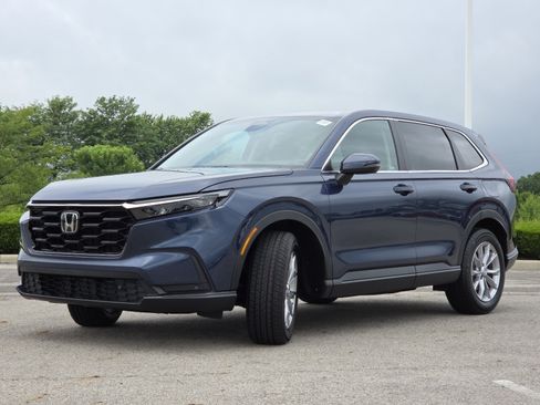 Used 2023 Honda CR-V EX-L image 16