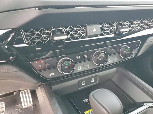 New 2025 Honda Accord Sport image 21