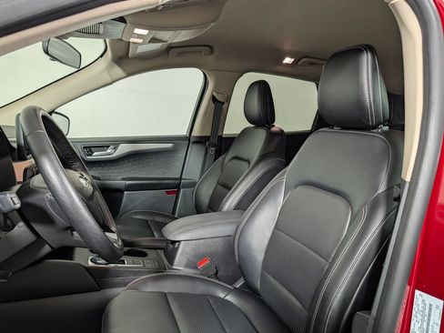 Used 2020 Ford Escape SEL FWD image 23