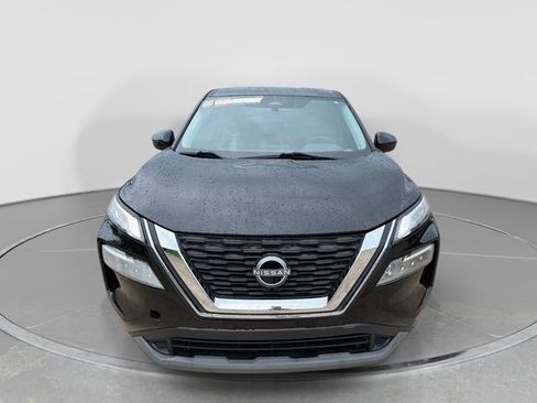 Used 2023 Nissan Rogue SV AWD/4WD image 9