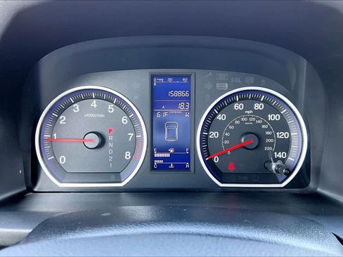 Used 2010 Honda CR-V EX-L image 23