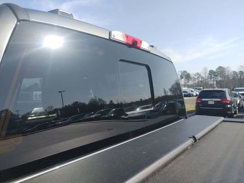 Used 2024 Ford F250 Lariat w/ Lariat Ultimate Package image 15