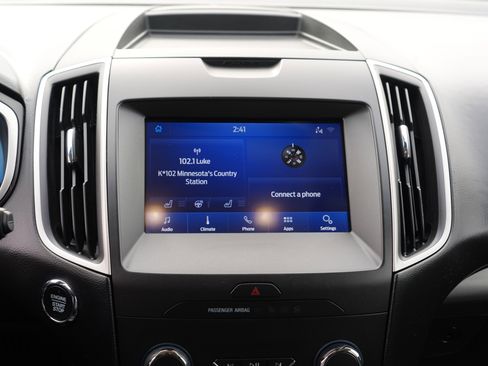 Used 2020 Ford Edge SEL w/ Convenience Package image 25