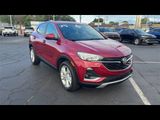 Certified 2021 Buick Encore GX Preferred image 2