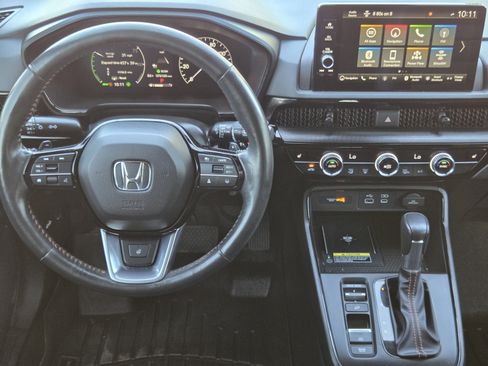 Used 2023 Honda CR-V Sport Touring image 24
