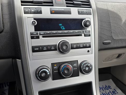 Used 2009 Chevrolet Equinox LS FWD image 35