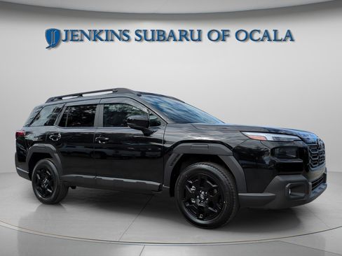 New 2026 Subaru Outback Limited image 2