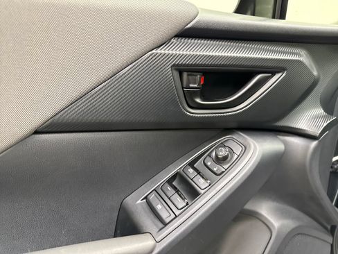 Certified 2024 Subaru Crosstrek 2.0i AWD/4WD image 12