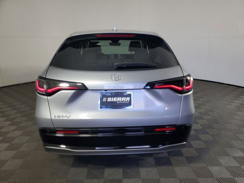 New 2026 Honda HR-V EX-L image 5