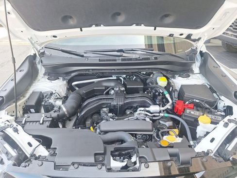 Used 2026 Subaru Forester Touring w/ Touring Package image 22