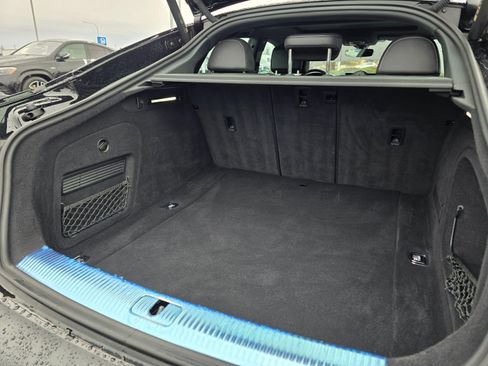 Used 2023 Audi A5 2.0T Premium Plus w/ Premium Plus image 24