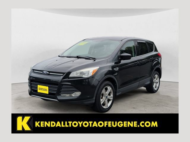Used 2013 Ford Escape SE AWD/4WD image 1