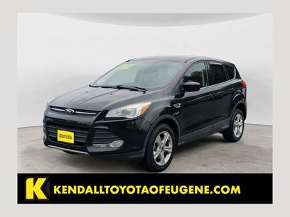 Used 2013 Ford Escape SE
