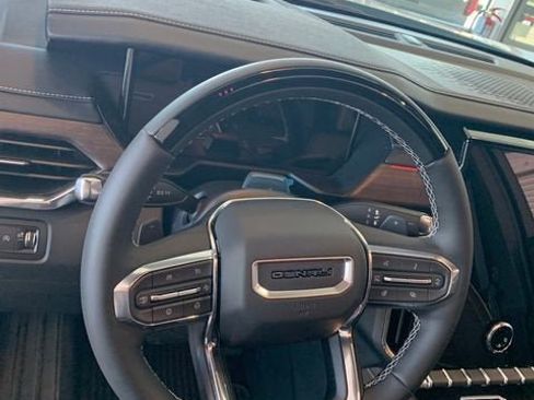 New 2026 GMC Acadia Denali Ultimate AWD/4WD image 26