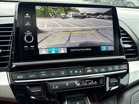 Used 2025 Honda Odyssey Sport-L image 12