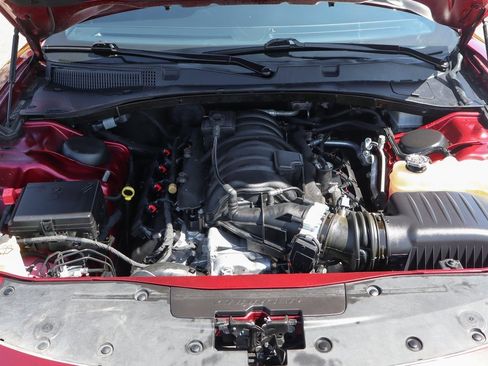 Used 2022 Dodge Charger Scat Pack image 10