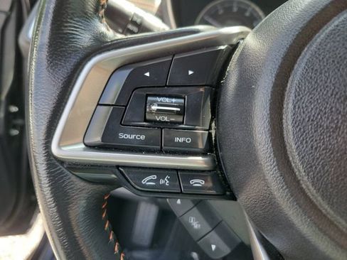 Used 2018 Subaru Crosstrek 2.0i Limited AWD/4WD image 19