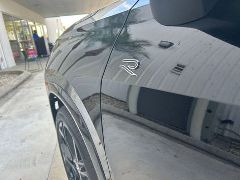 New 2026 Volkswagen Tiguan SE R-Line image 28