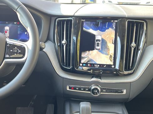 Used 2025 Volvo XC60 B5 Plus w/ Climate Package image 30