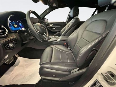 Certified 2022 Mercedes-Benz GLC 300 4MATIC image 13