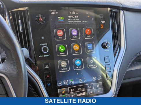 Certified 2024 Subaru Outback Premium image 18