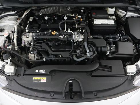 Used 2024 Toyota Corolla LE FWD image 33