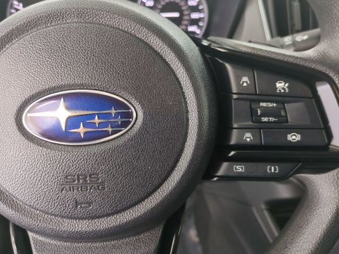 Certified 2024 Subaru Crosstrek 2.0i Premium AWD/4WD image 30