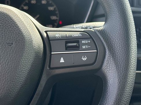 Certified 2023 Honda CR-V LX image 27