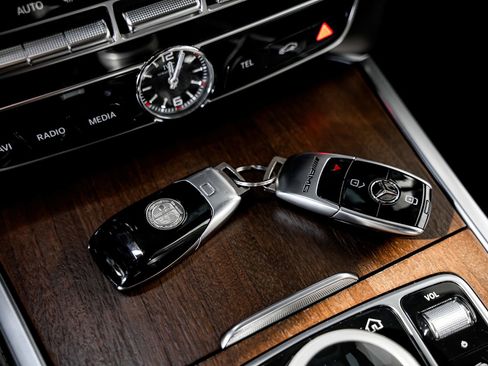Used 2021 Mercedes-Benz G 63 AMG 4MATIC image 17