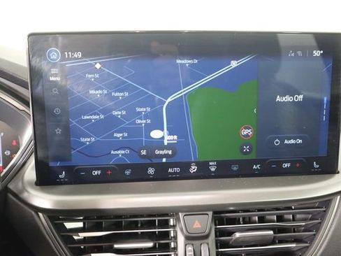 New 2026 Ford Escape Active w/ Tech Pack #1 image 37