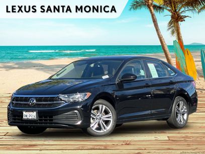 Used 2024 Volkswagen Jetta SE