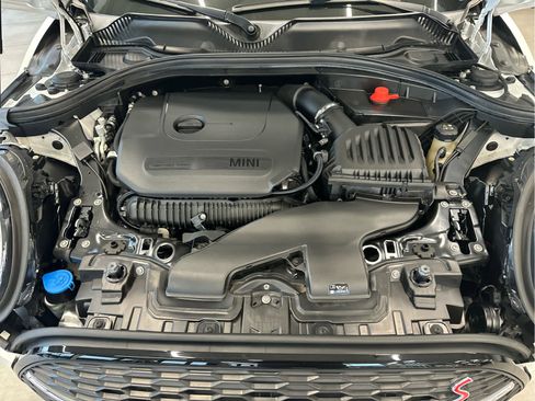 Certified 2023 MINI Cooper Clubman S image 28