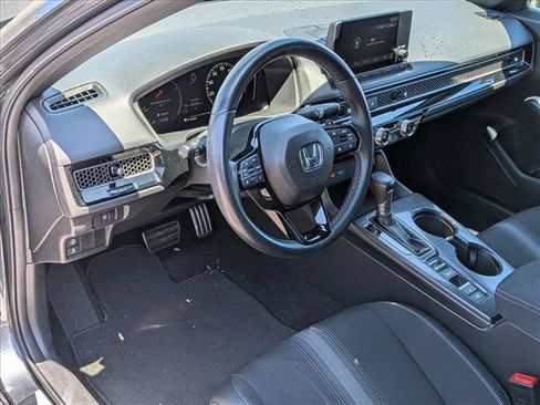 Used 2023 Honda Civic Sport image 8