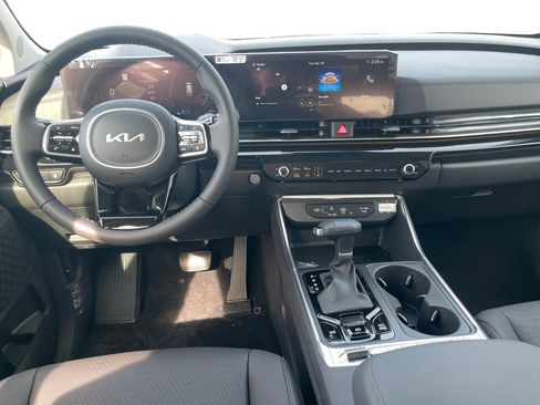 New 2026 Kia Carnival SX Prestige image 10