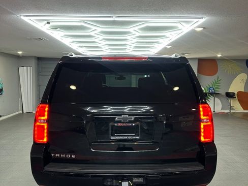 Used 2019 Chevrolet Tahoe LS RWD image 5