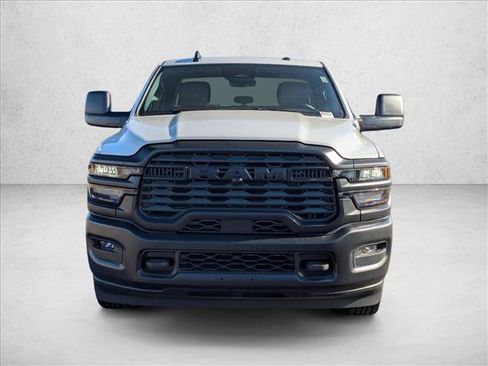 New 2025 RAM 2500 Tradesman image 6