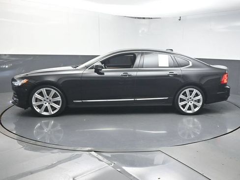 Used 2017 Volvo S90 T6 Inscription w/ Vision Package AWD/4WD image 5