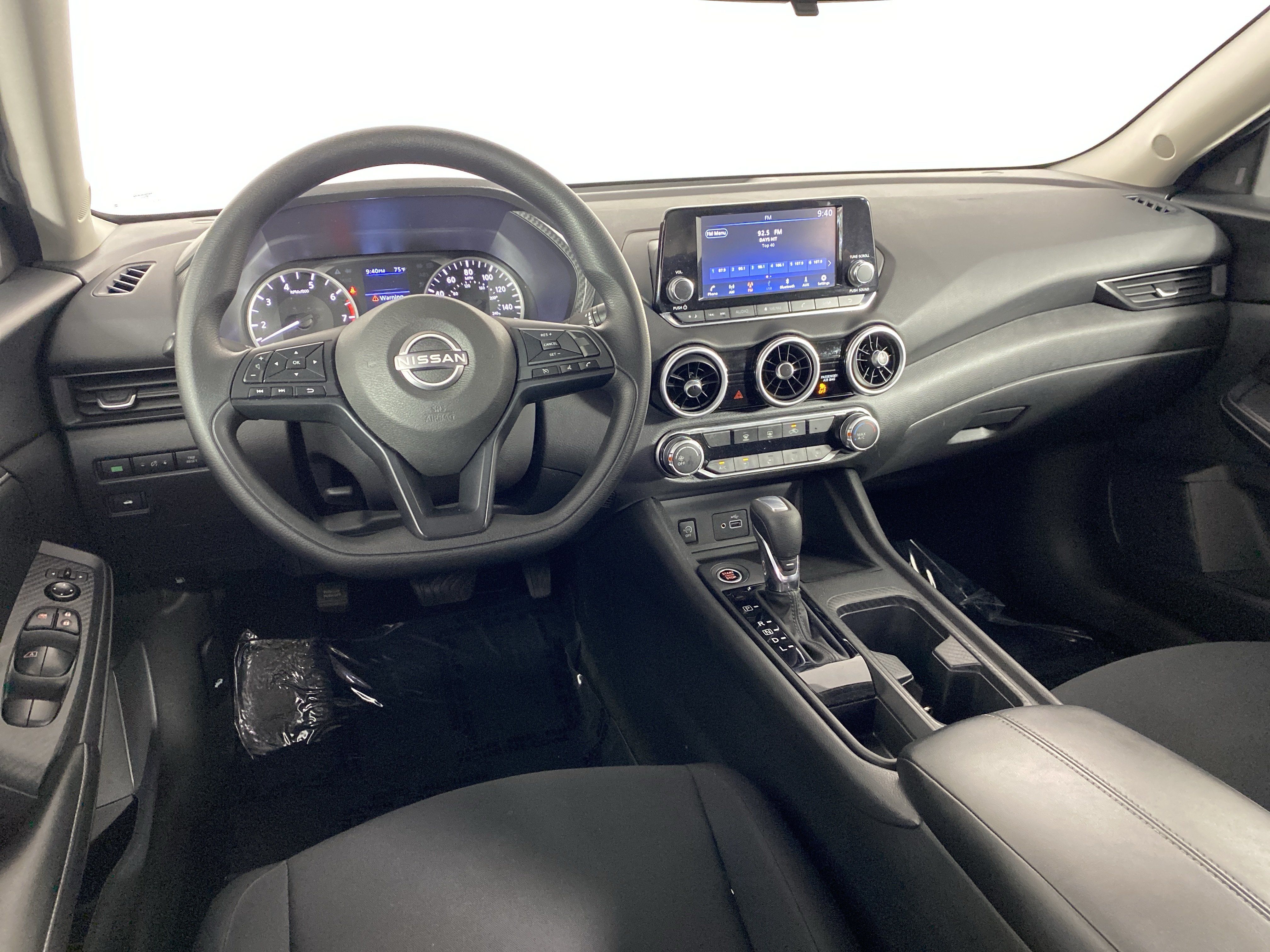 Used 2024 Nissan Sentra S FWD image 37