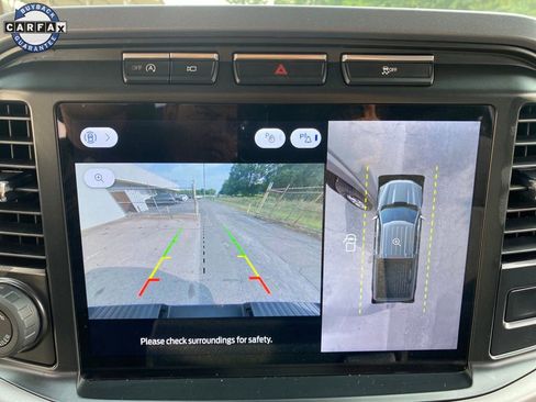 Used 2024 Ford F150 XLT image 33