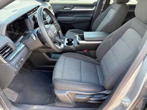 Used 2026 GMC Terrain Elevation AWD/4WD image 15