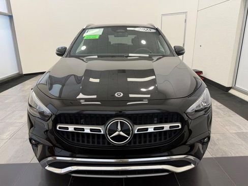 Certified 2025 Mercedes-Benz GLA 250 4MATIC image 7