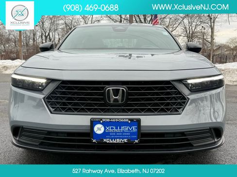 Used 2023 Honda Accord Sport image 6