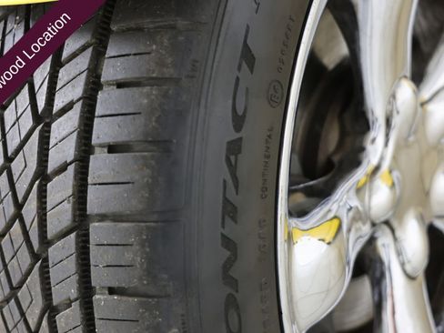 Used 2000 Plymouth Prowler RWD image 11