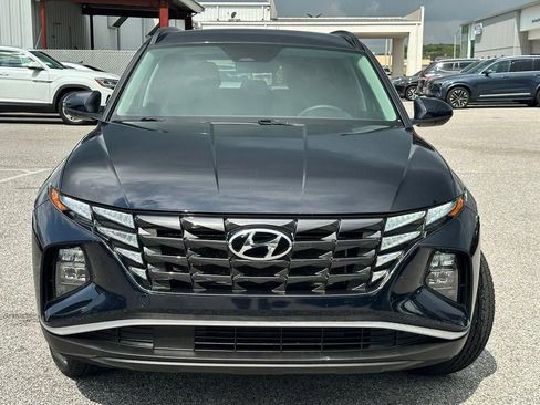 Used 2024 Hyundai Tucson SEL FWD image 2