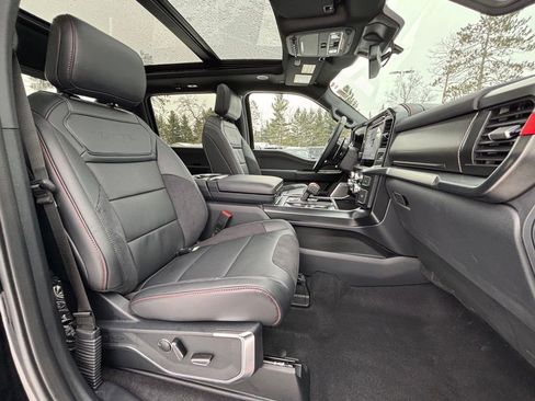 New 2026 Ford F150 Raptor image 18