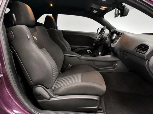 Used 2021 Dodge Challenger R/T Scat Pack RWD image 17