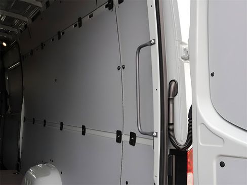 New 2026 Mercedes-Benz Sprinter 2500 image 24