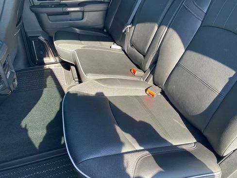 New 2026 RAM 2500 Limited image 40