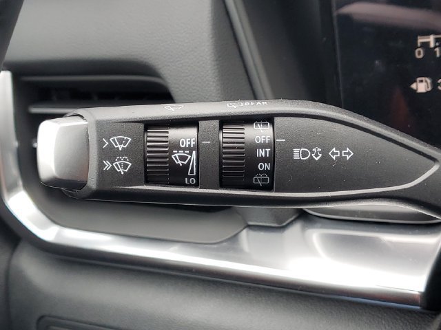 New 2027 GMC Terrain Denali AWD/4WD image 23