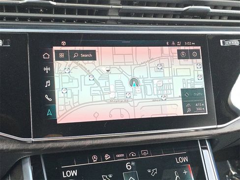 Certified 2023 Audi Q7 3.0T Premium Plus w/ Premium Plus Package image 26